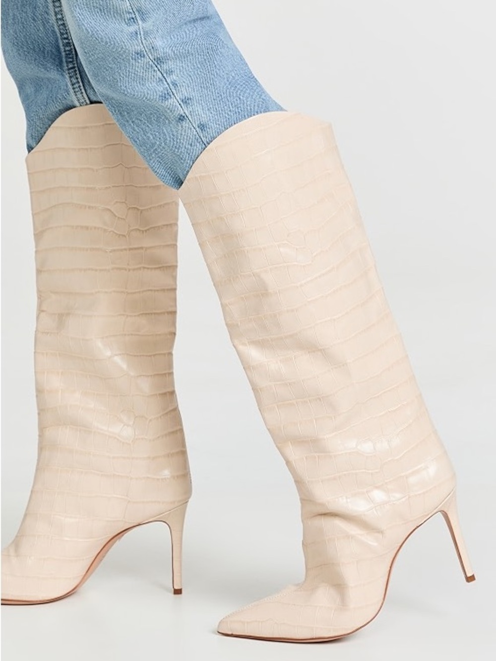 Schutz Maryana Tall Boots